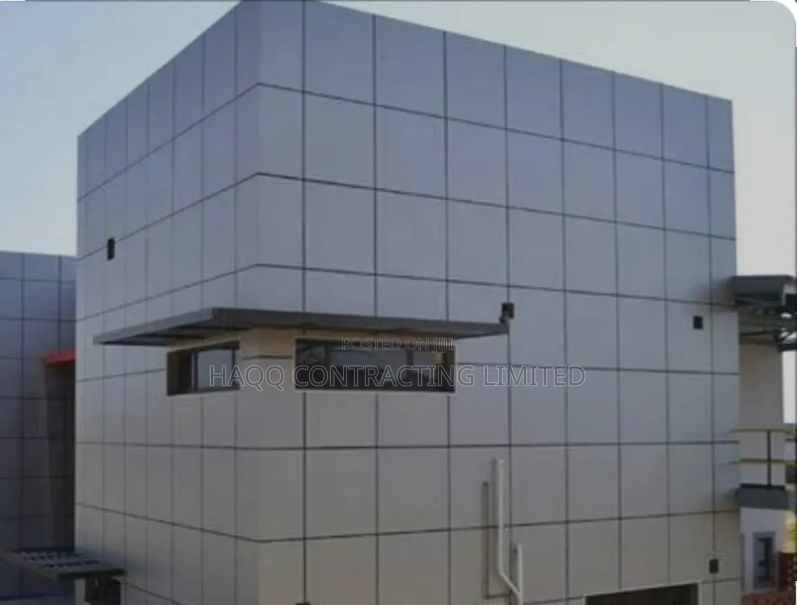 Quality Alcoboard Wall Cladding