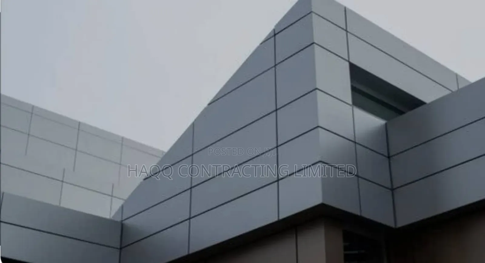 Alcoboard Wall Cladding