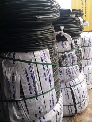 Recling Wire