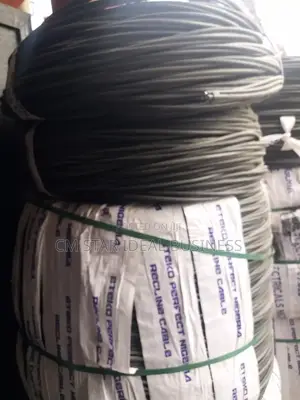 Recling Wire