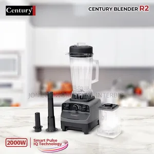 2000w Industrial Blender