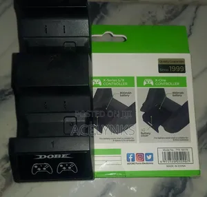 Battery Pack for Xbox