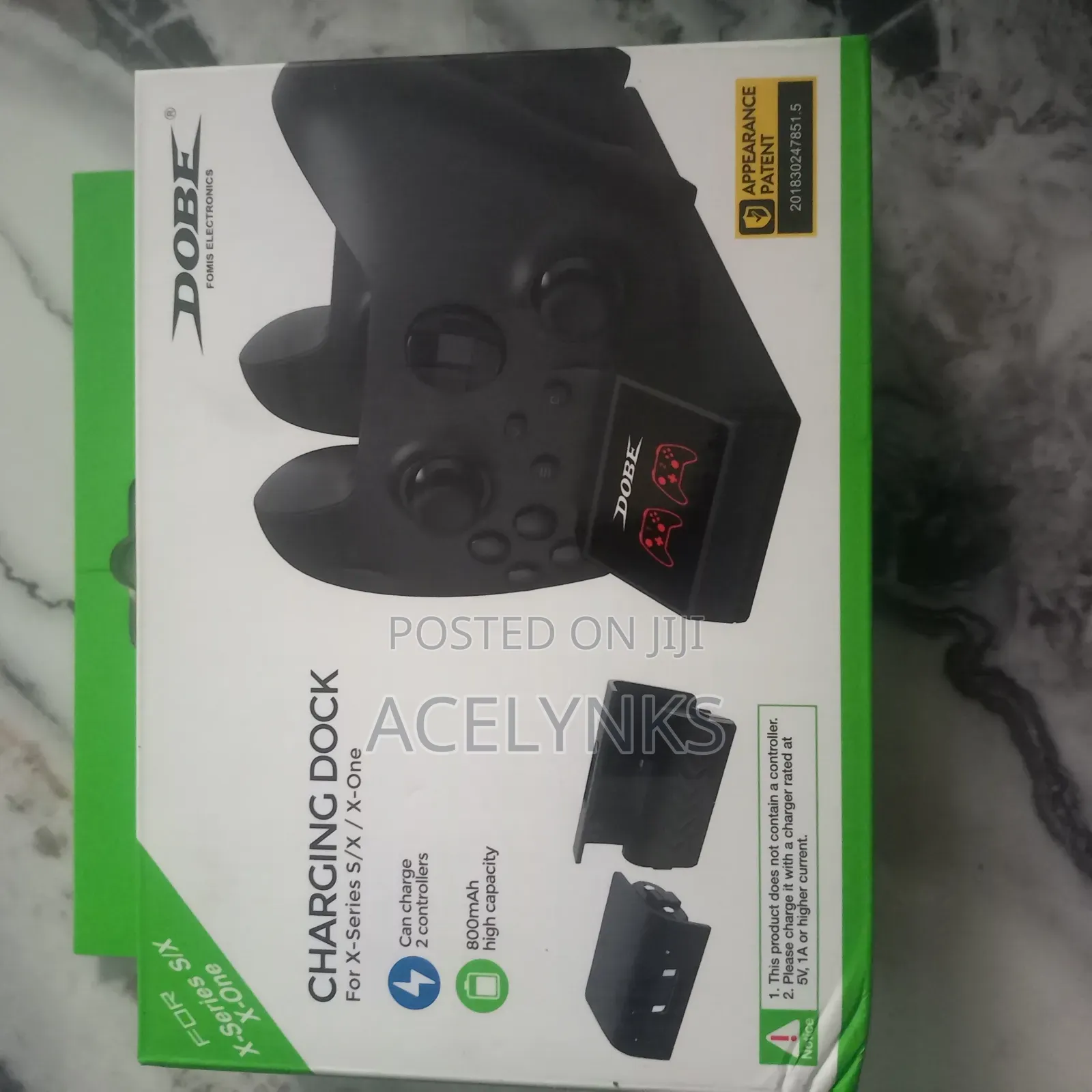 Xbox Battery Pack