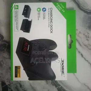 Battery Pack for Xbox One/ Series