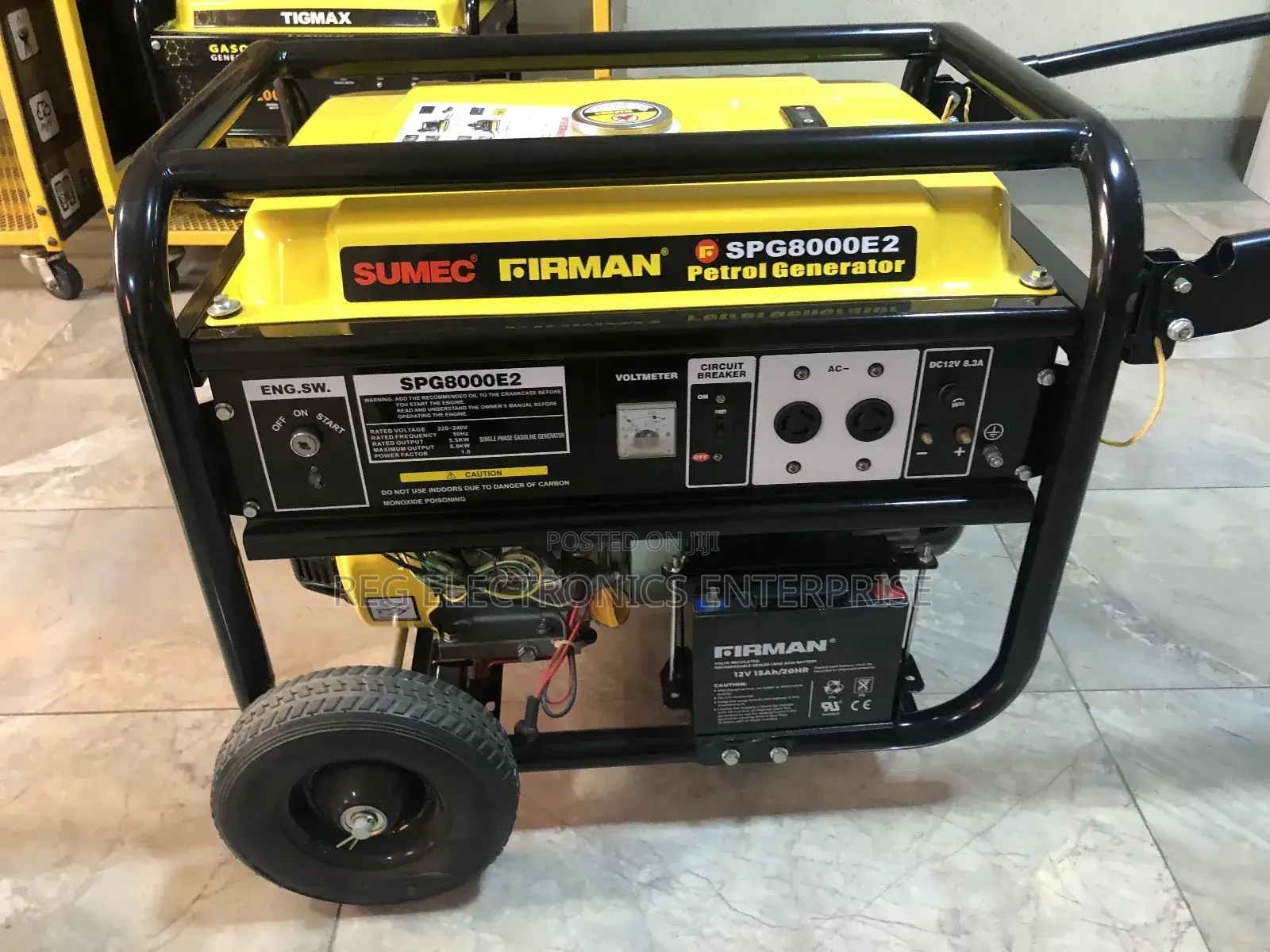 8800e2 Sumec Firman