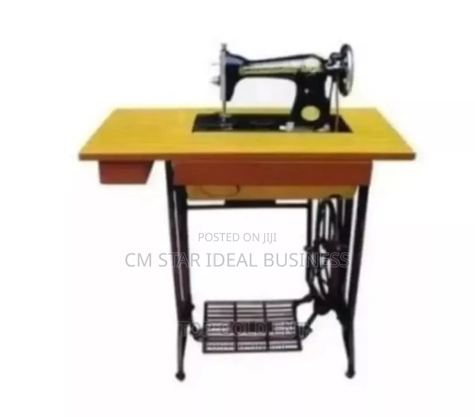 Buddy Fly Sewing Machine Manual