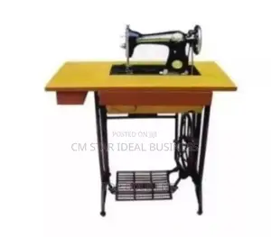 Buddy Fly Sewing Machine Manual