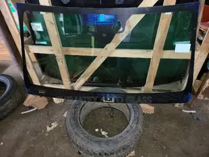 Mercedes Gle Coupe 2016 Windscreen