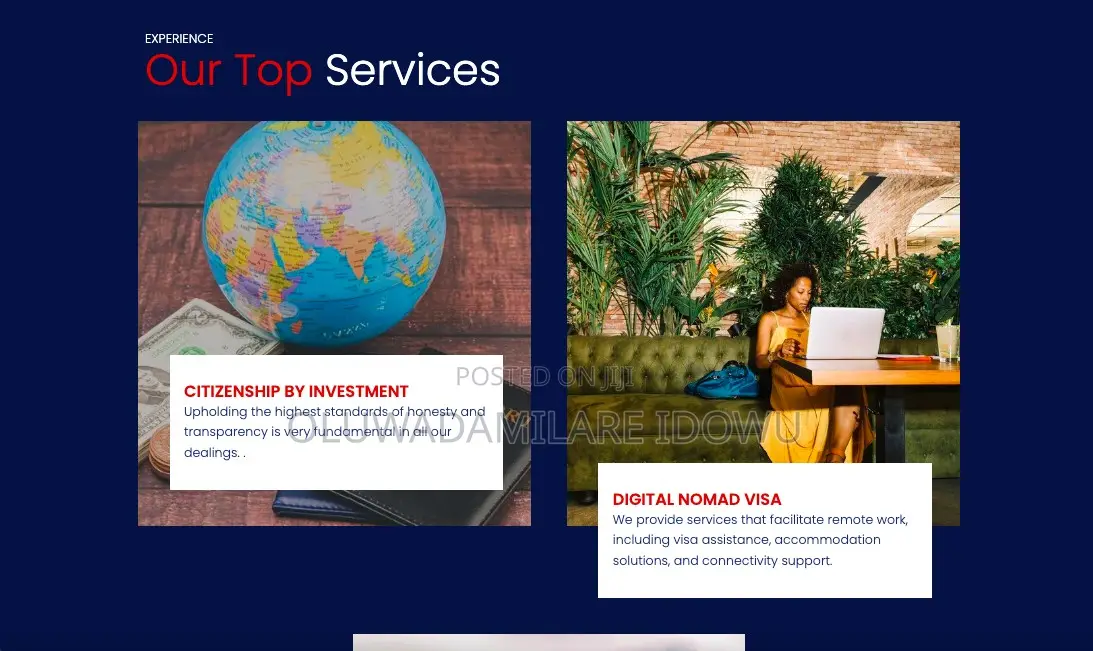 Business Website Development and Hosting