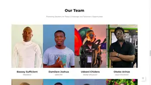 Business Website Development and Hosting