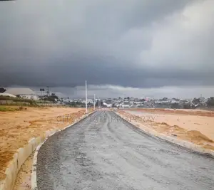 Land for Sale at Shell Corp Estate Eliozu Eneka Link Road