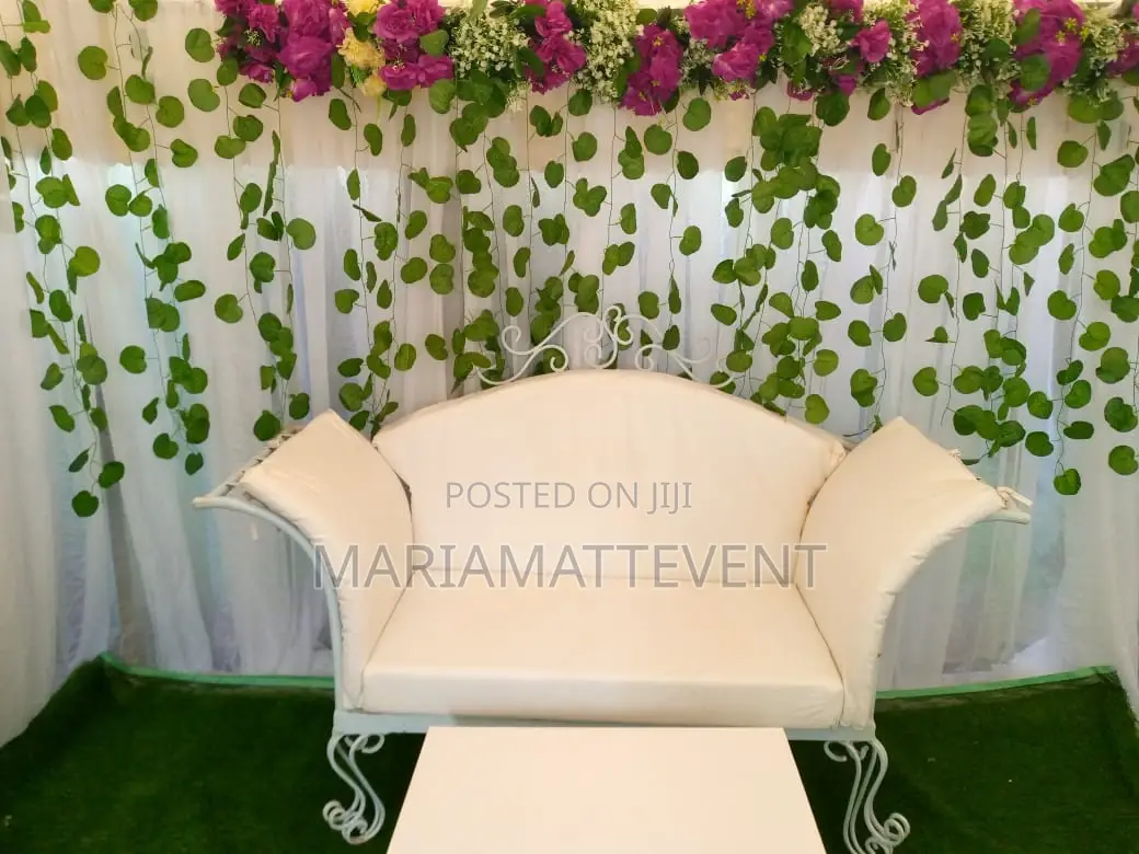 Canopy Event/Work for Lower Rate With Kiddies Event