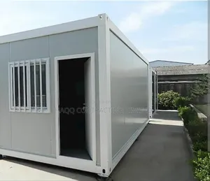 Trusted Portacabin Maunfacturer in Lagos - Nigeria