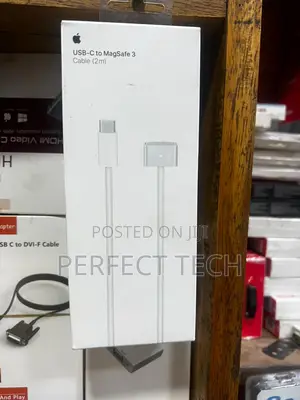 Photo - USB-C TO Magsafe 3