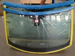 Range Rover Evoque Windscreen Glass Available for Delivery