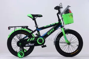 Bicycle for 5-11 Years Children