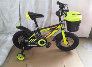 Bicycle for 5-11 Years Children