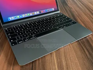 Laptop Apple MacBook 2015 8GB Intel Core M SSD 256GB