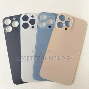 iPhone 13 Pro Max 13 Pro Back Glass Replacement