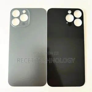 iPhone 13 Pro Max 13 Pro Back Glass Replacement