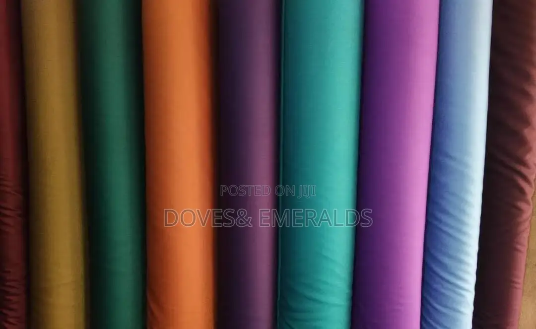 Italian Cashmere Fabric