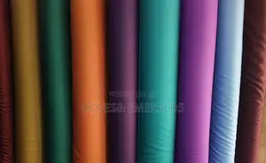 Italian Cashmere Fabric