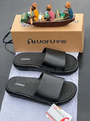 High Quality Luofu Slide