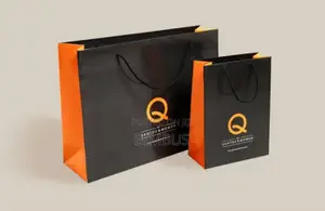 High Quality Carrier Bag