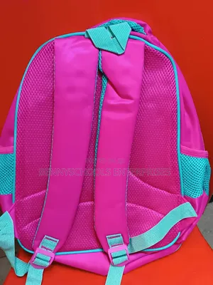 Quality Kids Children's School Bag
