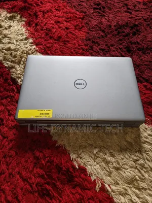 Laptop Dell Latitude 5410 8GB Intel Core I5 SSD 256GB