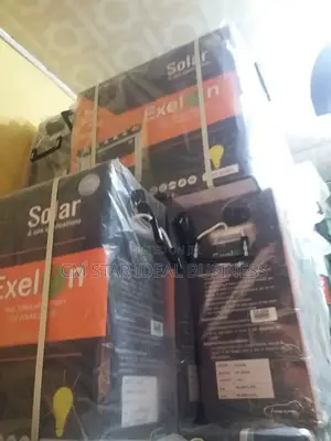 Exelon Indian Battery