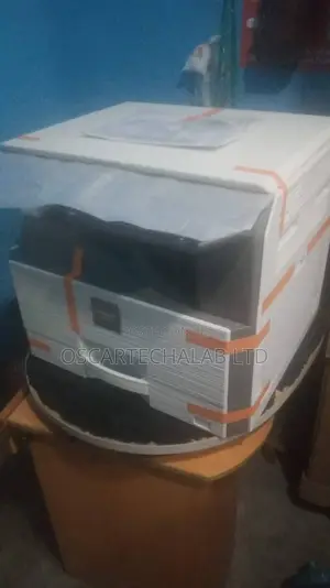 Sharp Photocopy Machine AR-6020V