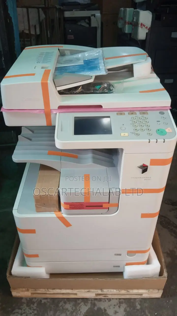 Sharp Photocopy Machine AR-6031