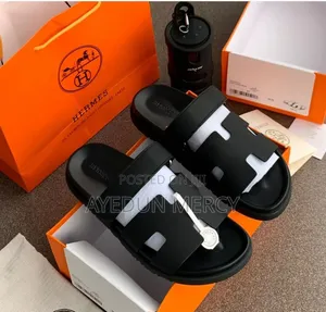 Quality Hermes Slippers