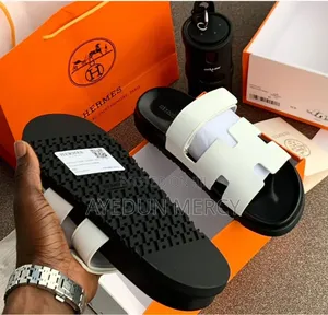 Quality Hermes Slippers