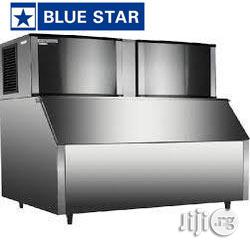 Industrial Ice Cube Machine