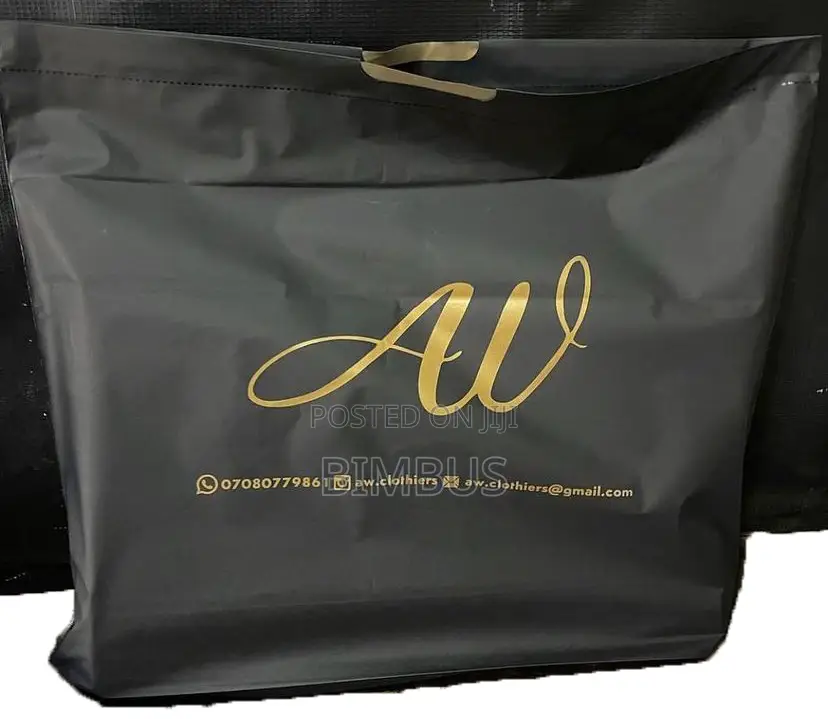 Draw String Bag