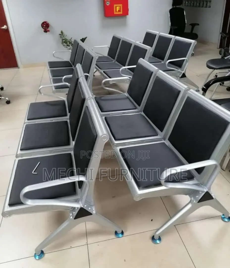 3in1 Setter Executive Black
