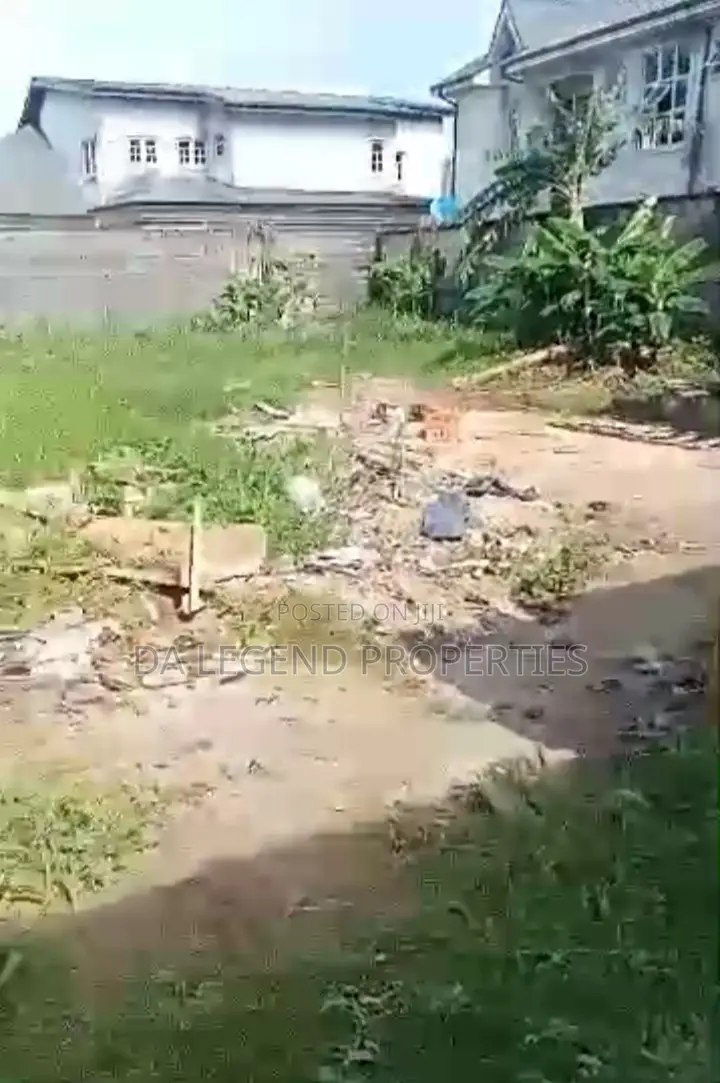 Sharp One Plot School Rd Elelewon