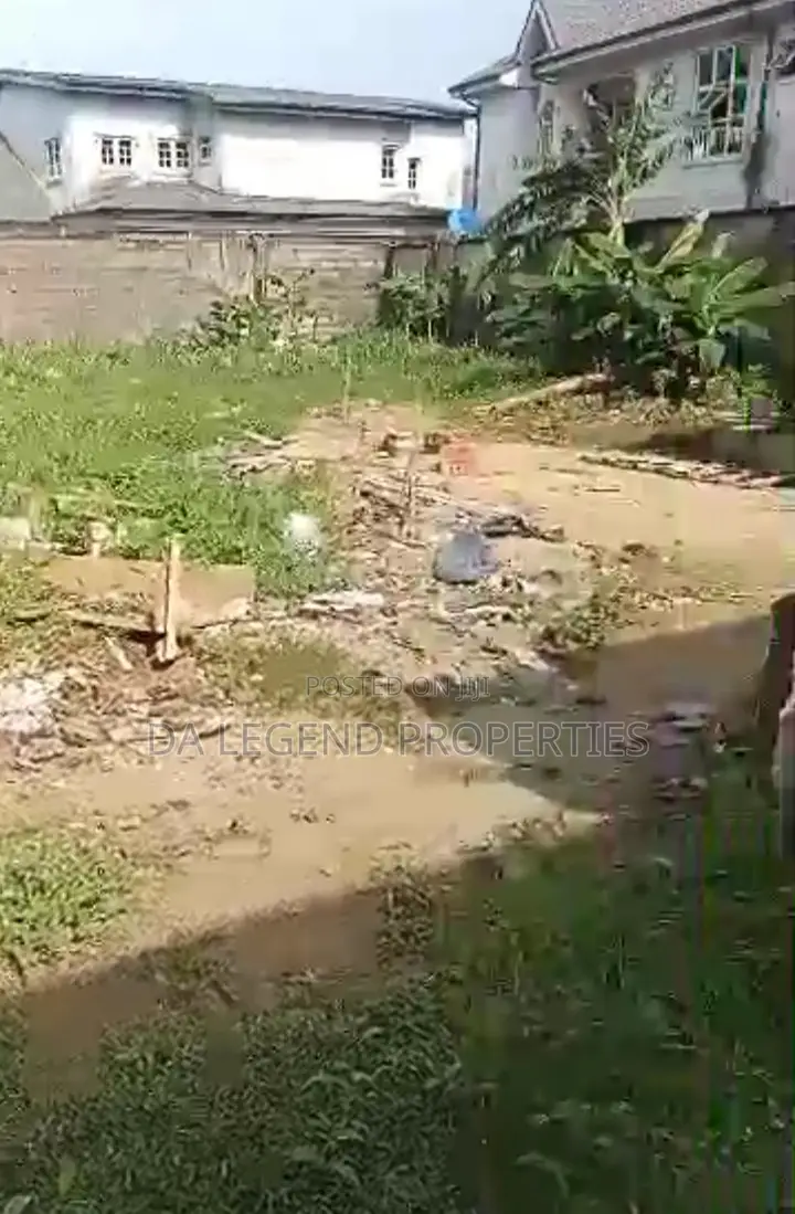 Sharp One Plot School Rd Elelewon