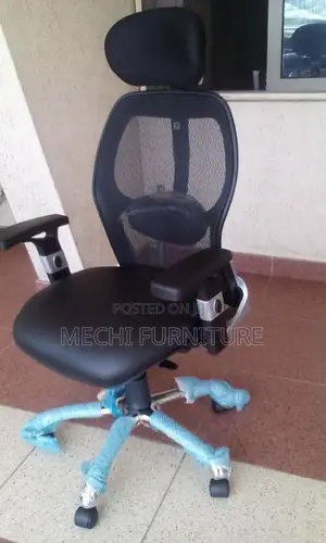 Executive Maneges Chair