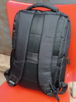 Blackstrap Quality Backpack, Knapsack, Laptop Conference Bag