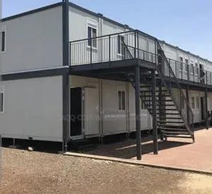 Stylish Portacabin and Modular Office Construction