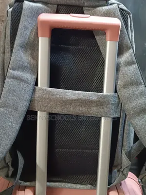 Graystrap Quality Backpack, Knapsack, Laptop Conference Bag