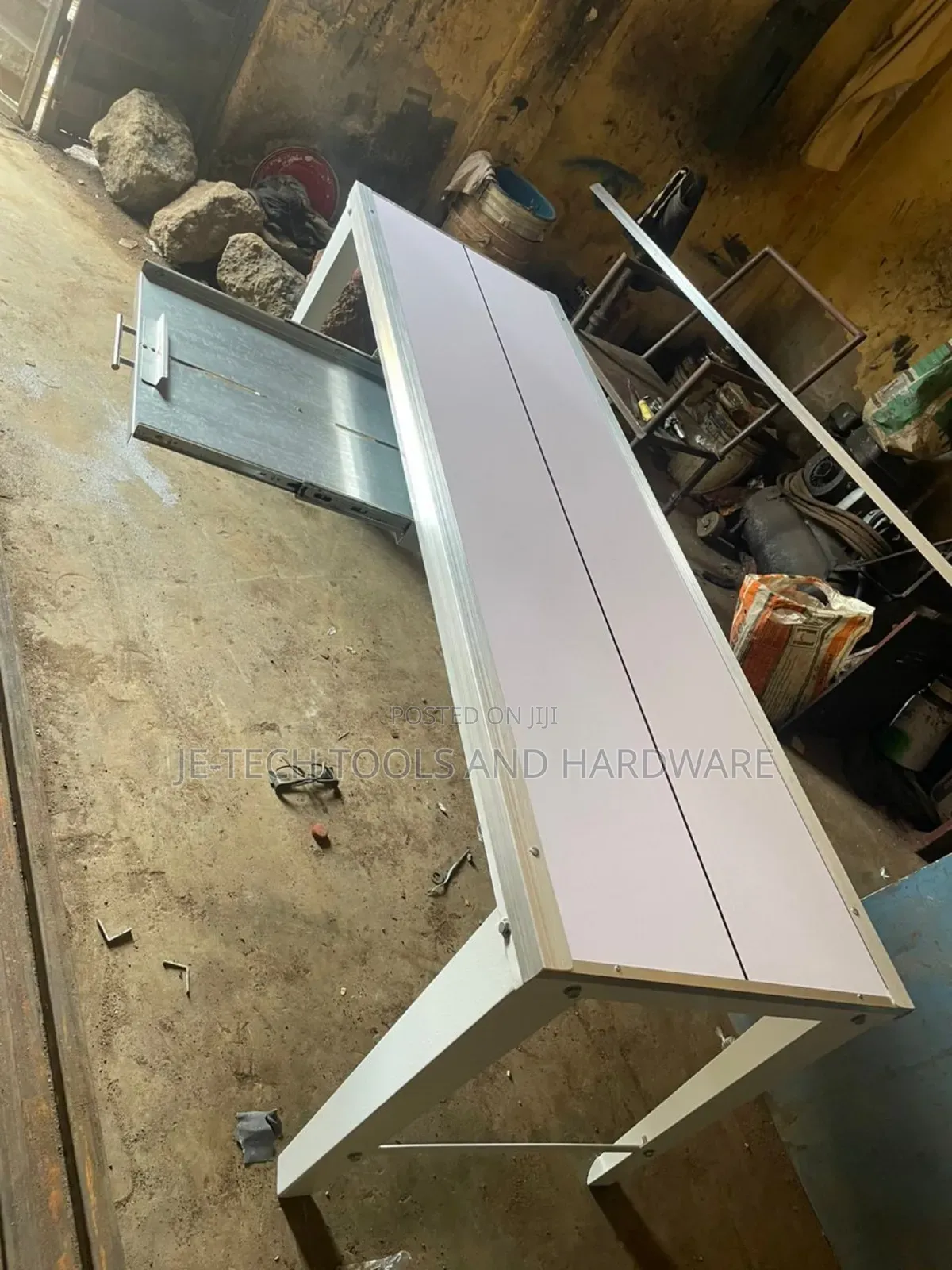 X-ray Table