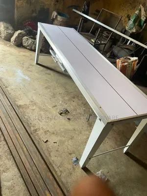 X-ray Table