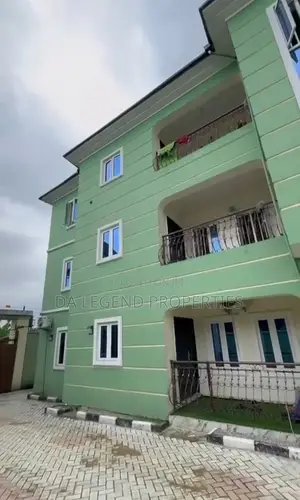 12bdrm Duplex in Rukpokwu for sale