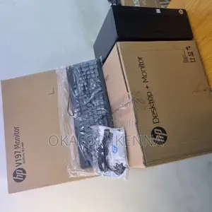 New Desktop Computer HP 8GB Intel Pentium HDD 1T