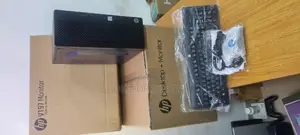 New Desktop Computer HP 8GB Intel Pentium HDD 1T