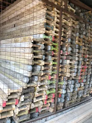 Used Doka/Peri Beam